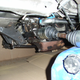 Illustration for article titled If We Can Put A Man On The Moon, A Mazda Rotary Can Be Installed In A Matra Murena!